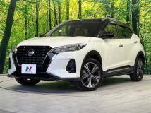 2022 Nissan KIX