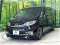 2015 Honda Step WGN