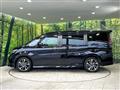 2015 Honda Step WGN