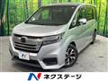 2017 Honda Step WGN