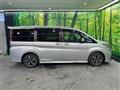 2017 Honda Step WGN