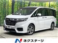 2018 Honda Step WGN