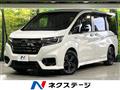 2019 Honda Step WGN