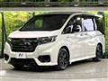2019 Honda Step WGN