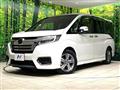 2021 Honda Step WGN