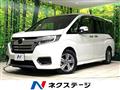 2021 Honda Step WGN