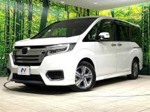2021 Honda Step WGN