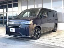 2024 Honda Step WGN