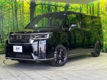 2026 Honda Step WGN