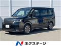 2023 Honda Step WGN