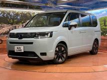 2023 Honda Step WGN