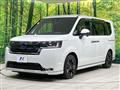 2023 Honda Step WGN