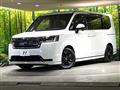 2023 Honda Step WGN