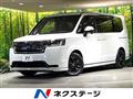 2023 Honda Step WGN
