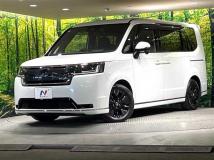 2023 Honda Step WGN