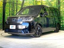 2023 Honda Step WGN