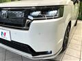 2023 Honda Step WGN