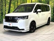 2023 Honda Step WGN