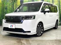 2024 Honda Step WGN