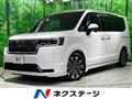 2024 Honda Step WGN