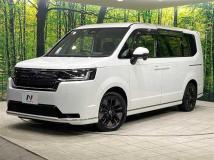 2024 Honda Step WGN