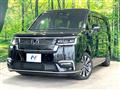 2025 Honda Step WGN