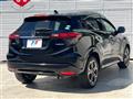 2018 Honda VEZEL