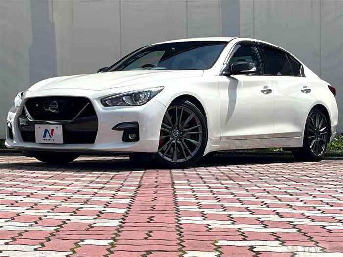 2020 Nissan Skyline