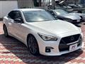 2020 Nissan Skyline