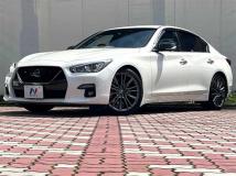 2020 Nissan Skyline
