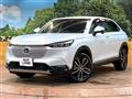 2021 Honda VEZEL