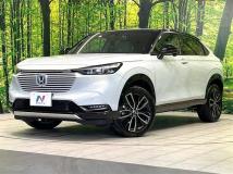 2022 Honda VEZEL