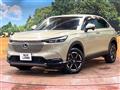 2022 Honda VEZEL