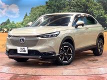 2022 Honda VEZEL