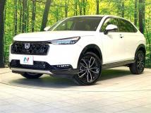 2025 Honda VEZEL