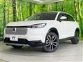 2025 Honda VEZEL