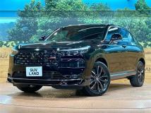 2026 Honda VEZEL