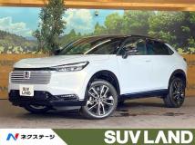 2026 Honda VEZEL