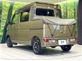 2021 Daihatsu Hijet Cargo