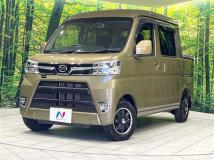 2021 Daihatsu Hijet Cargo