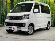 2014 Daihatsu Atrai Wagon