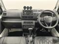 2022 Daihatsu Hijet Truck