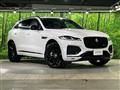 2024 Jaguar F-Pace