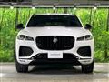 2024 Jaguar F-Pace