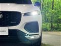 2024 Jaguar F-Pace