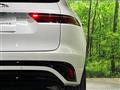 2024 Jaguar F-Pace