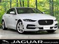 2020 Jaguar XE