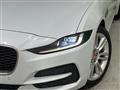 2020 Jaguar XE