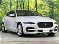 2020 Jaguar XE