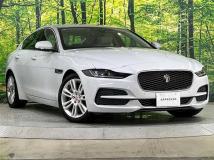 2020 Jaguar XE